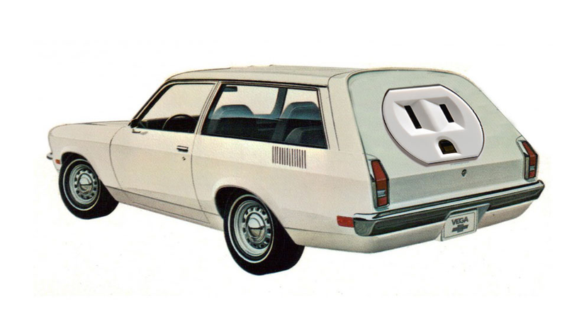 Illustration for article titled How To Power Your Home With Your Car